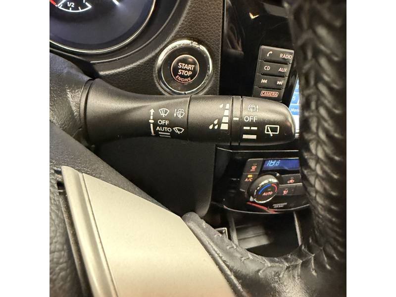 Nissan Qashqai - Photo 34