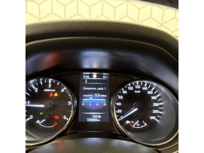 Nissan Qashqai - Photo 35