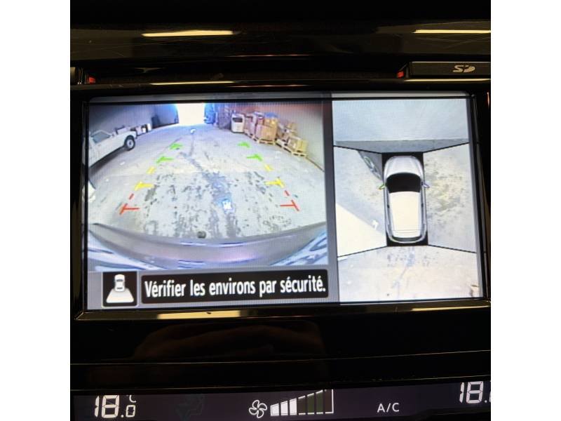 Nissan Qashqai - Photo 36