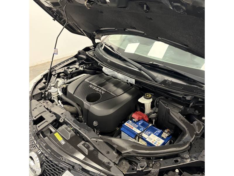 Nissan Qashqai - Photo 38