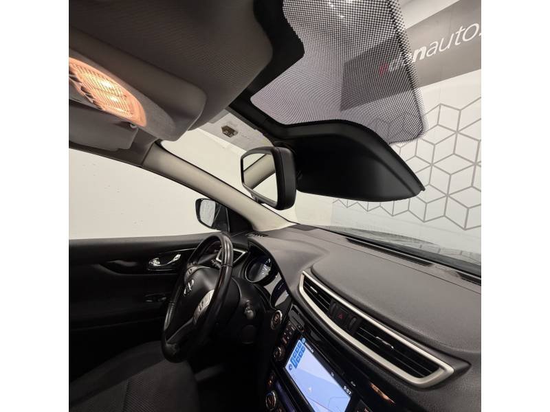 Nissan Qashqai - Photo 40