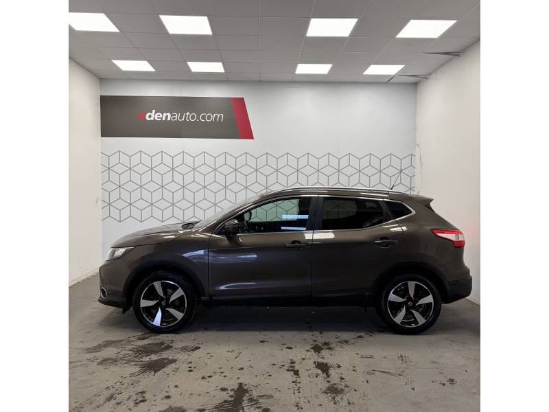 Nissan Qashqai - Photo 4