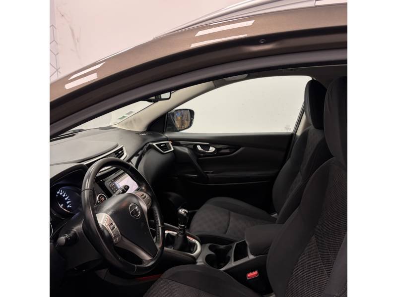 Nissan Qashqai - Photo 42