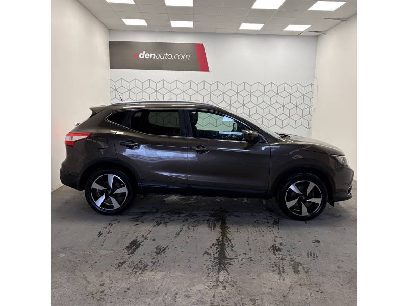 Nissan Qashqai - Photo 5