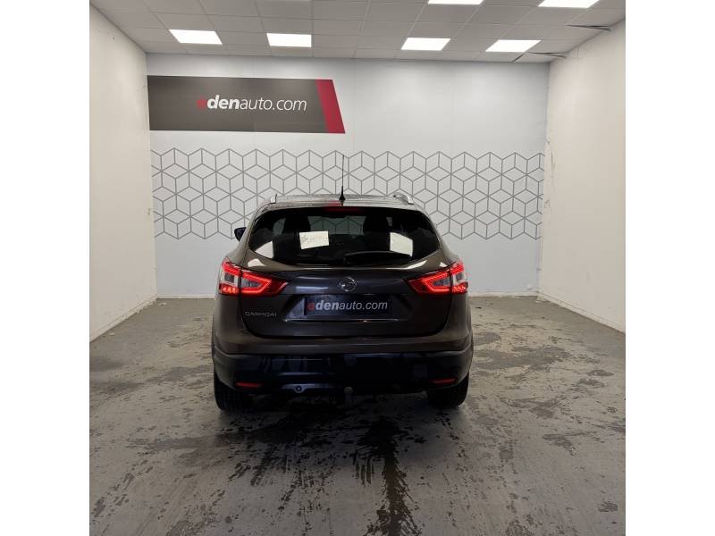 Nissan Qashqai - Photo 6