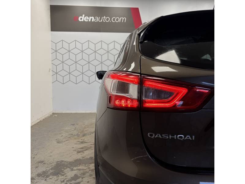 Nissan Qashqai - Photo 7