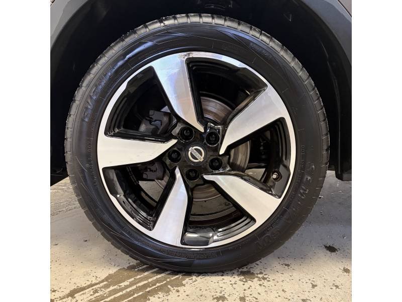 Nissan Qashqai - Photo 9