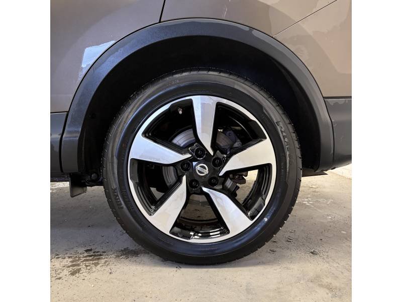 Nissan Qashqai - Photo 10