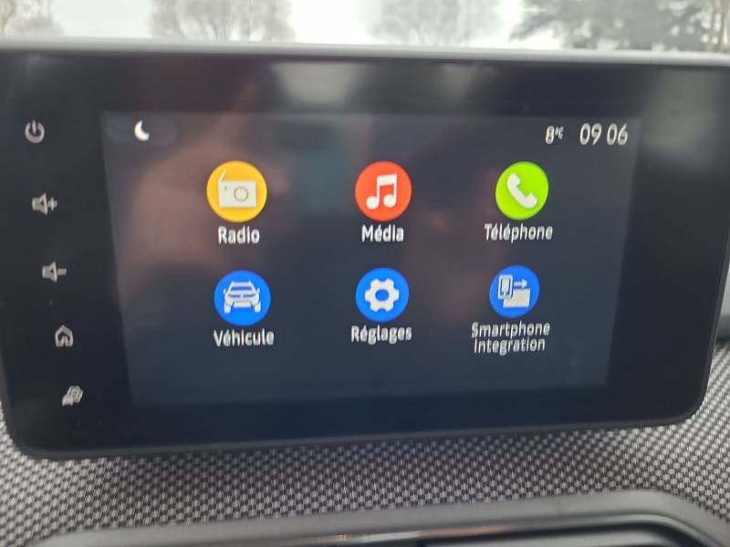 Dacia Sandero - Photo 12