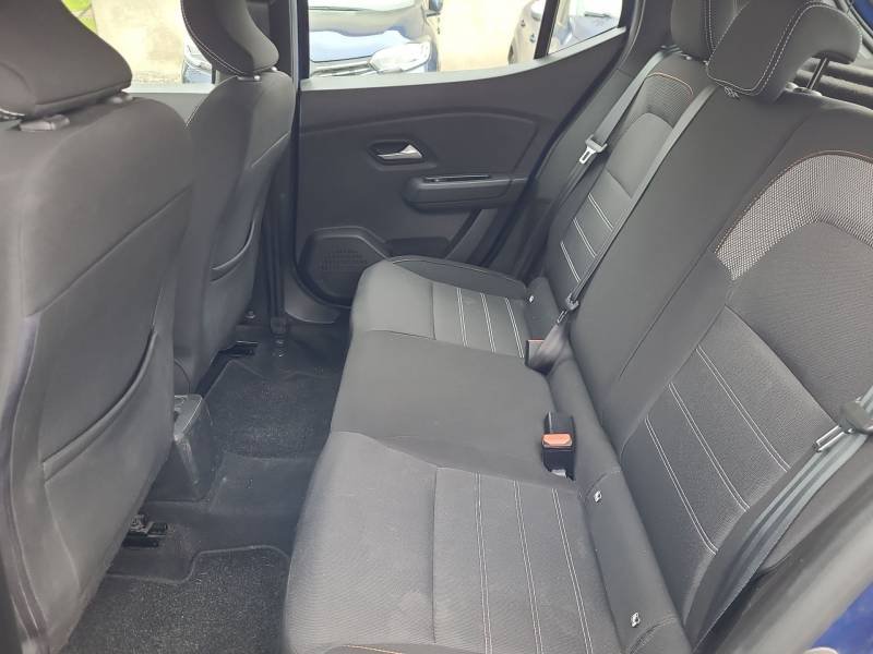 Dacia Sandero - Photo 14