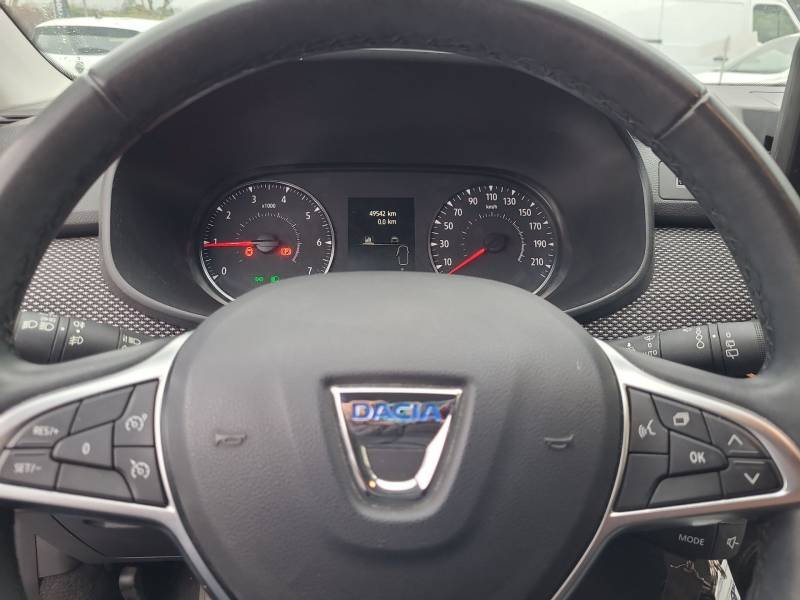 Dacia Sandero - Photo 17