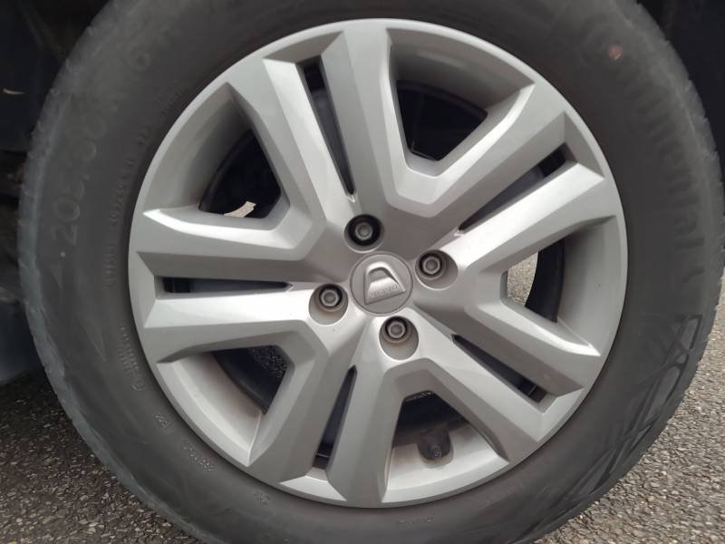 Dacia Sandero - Photo 18