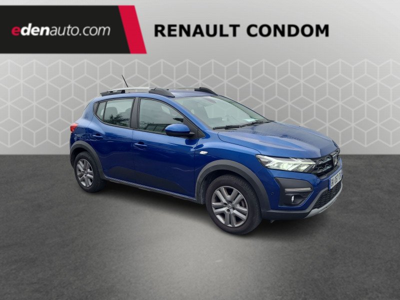 Dacia Sandero - Photo 8