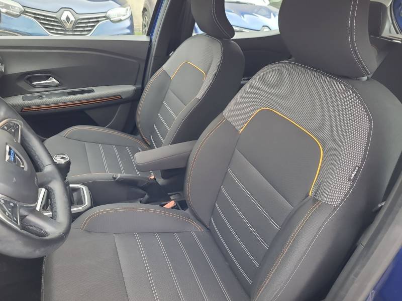 Dacia Sandero - Photo 9
