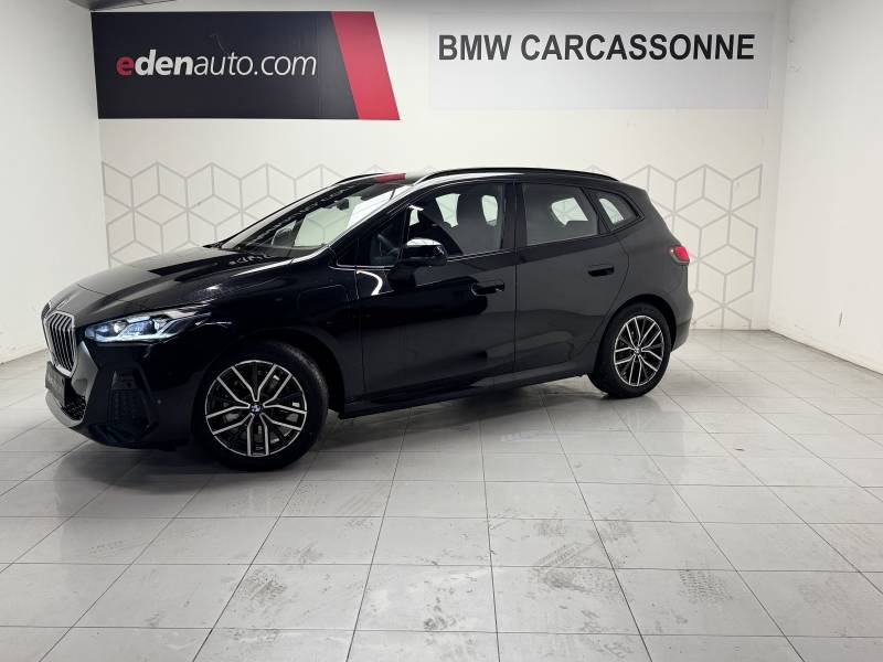 BMW Serie 2
