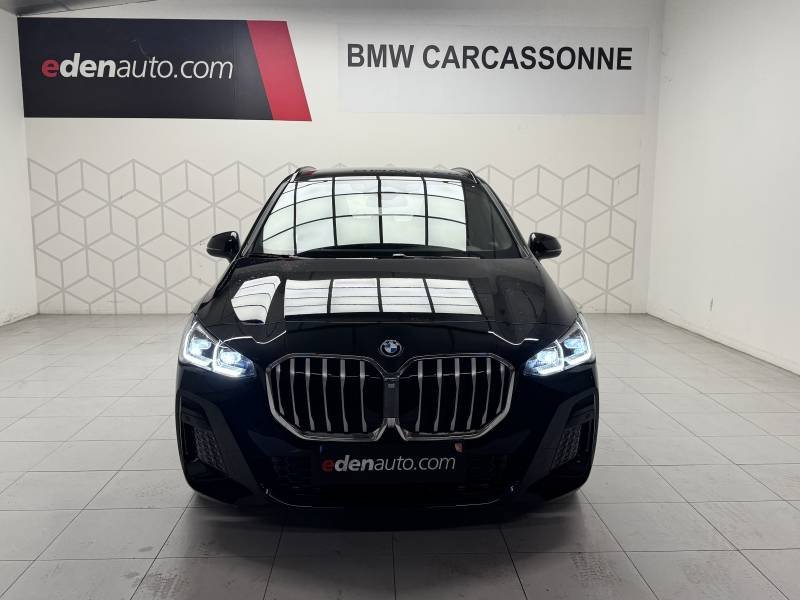BMW Serie 2 - Photo 11