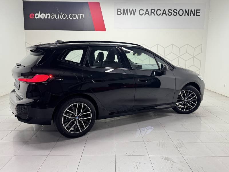BMW Serie 2 - Photo 2