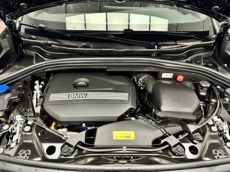 BMW Serie 2 - Photo 25
