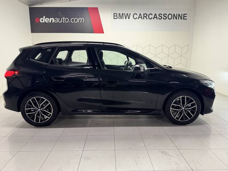 BMW Serie 2 - Photo 3