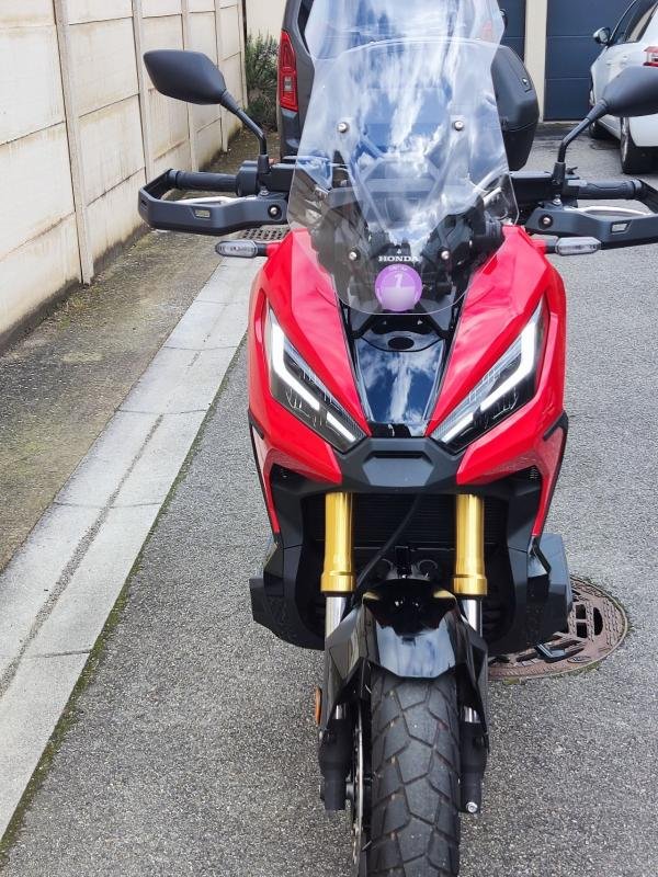 Honda Honda X-ADV - Photo 2
