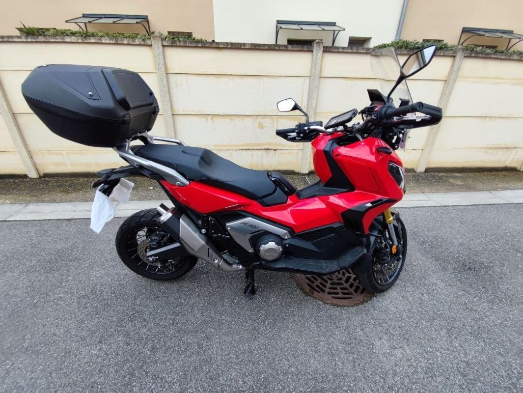 Honda Honda X-ADV - Photo 3