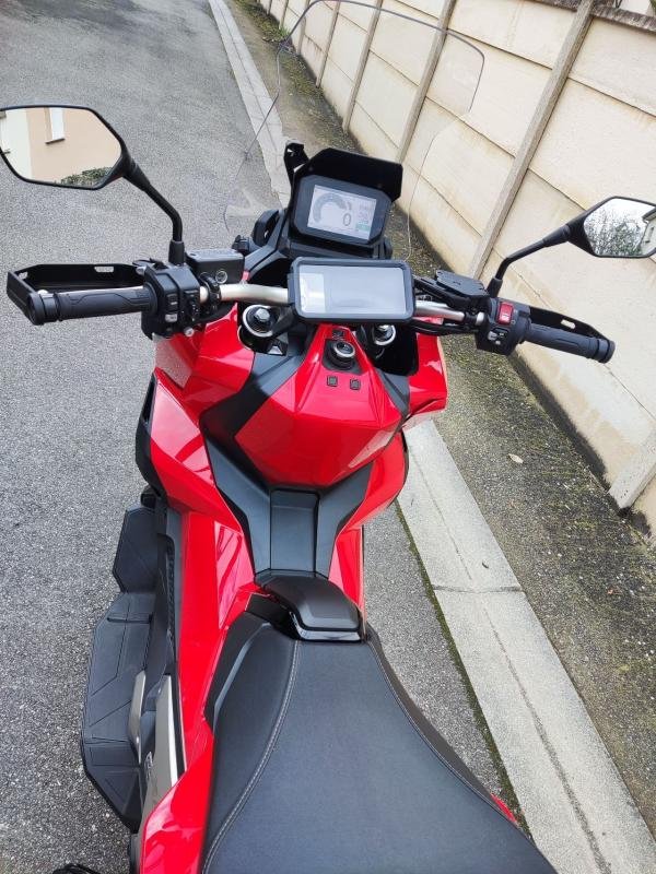 Honda Honda X-ADV - Photo 4