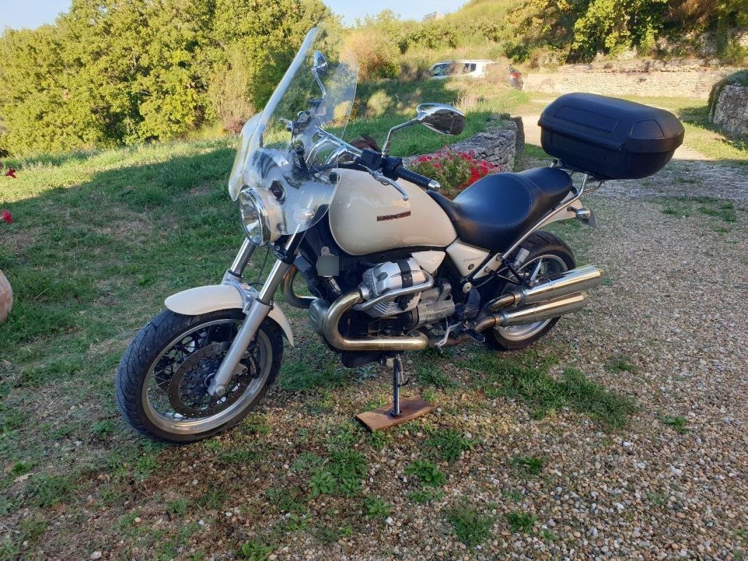 Moto Guzzi Moto Guzzi 940