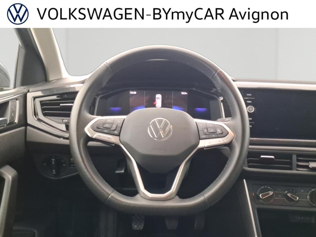 Volkswagen Polo - Photo 11