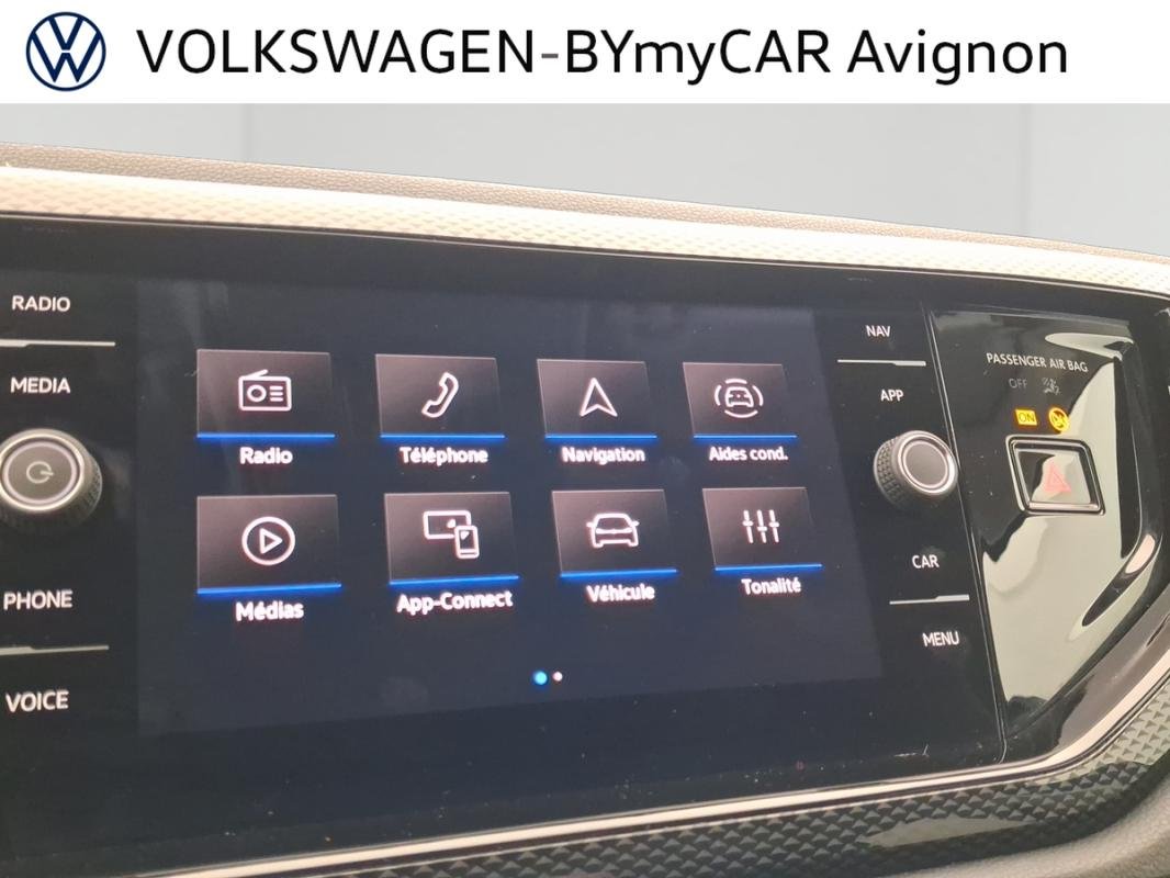 Volkswagen Polo - Photo 13