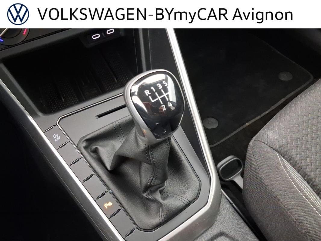 Volkswagen Polo - Photo 15