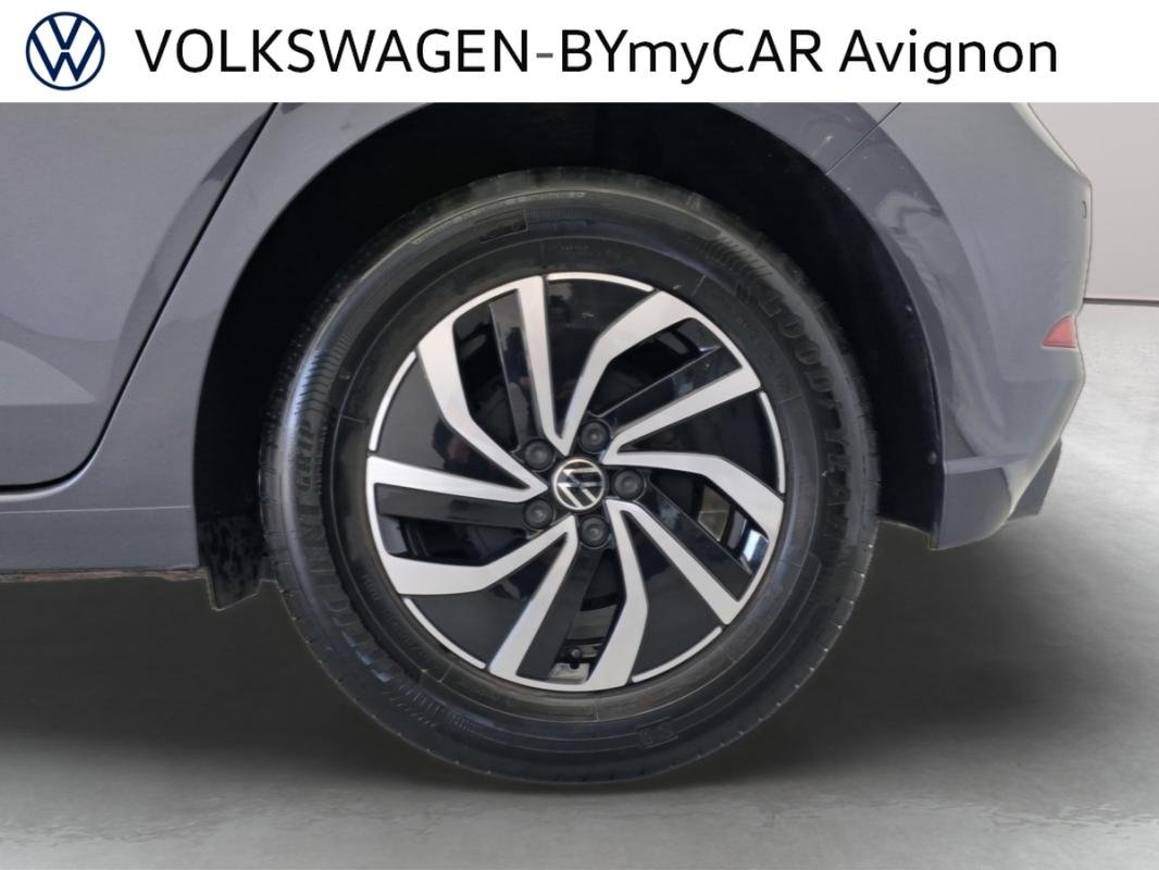 Volkswagen Polo - Photo 18