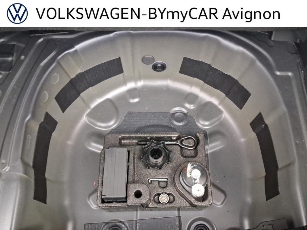 Volkswagen Polo - Photo 21
