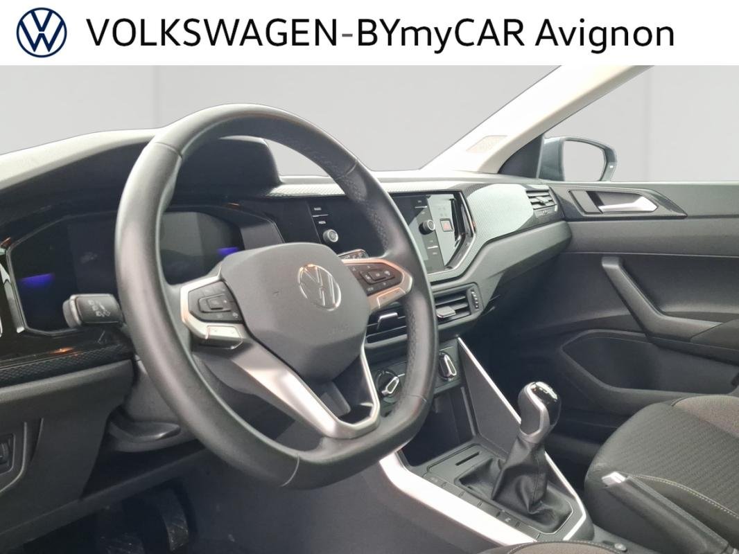 Volkswagen Polo - Photo 22