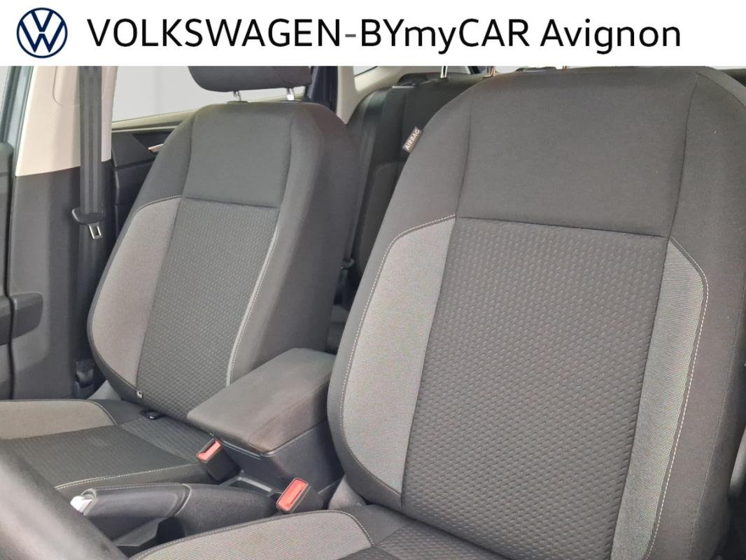 Volkswagen Polo - Photo 23
