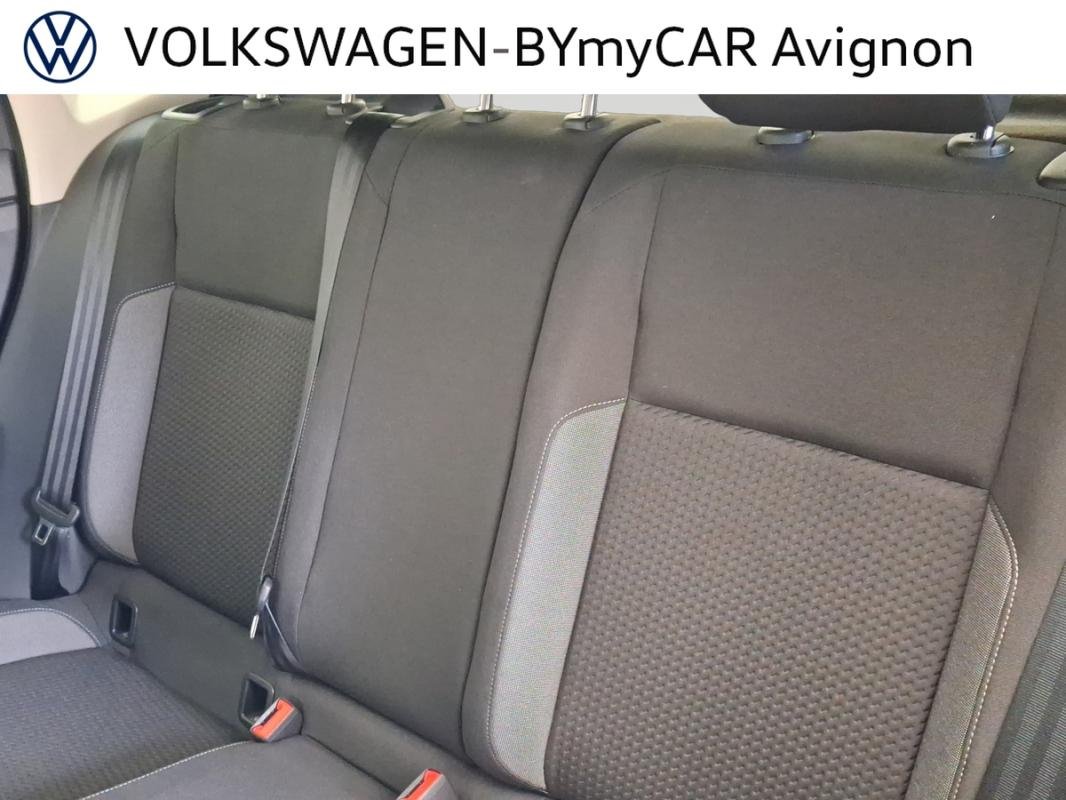 Volkswagen Polo - Photo 24