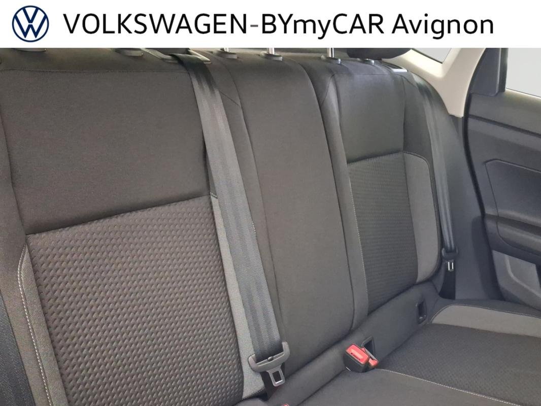 Volkswagen Polo - Photo 26
