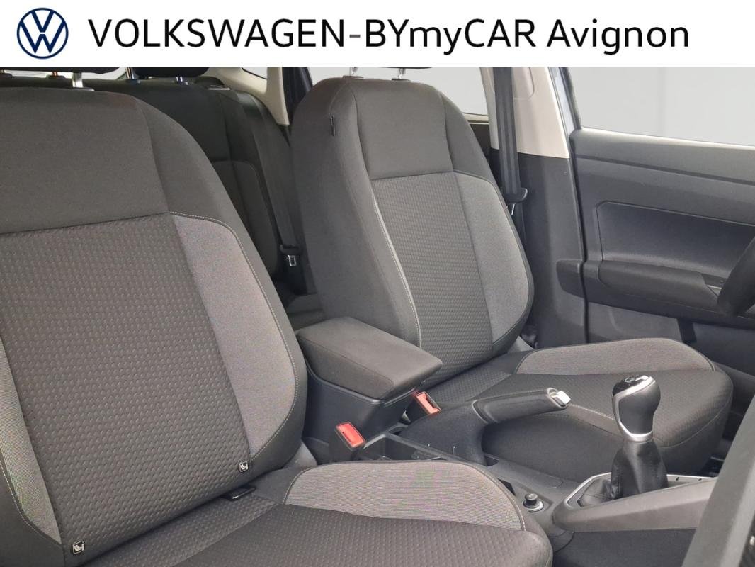 Volkswagen Polo - Photo 27