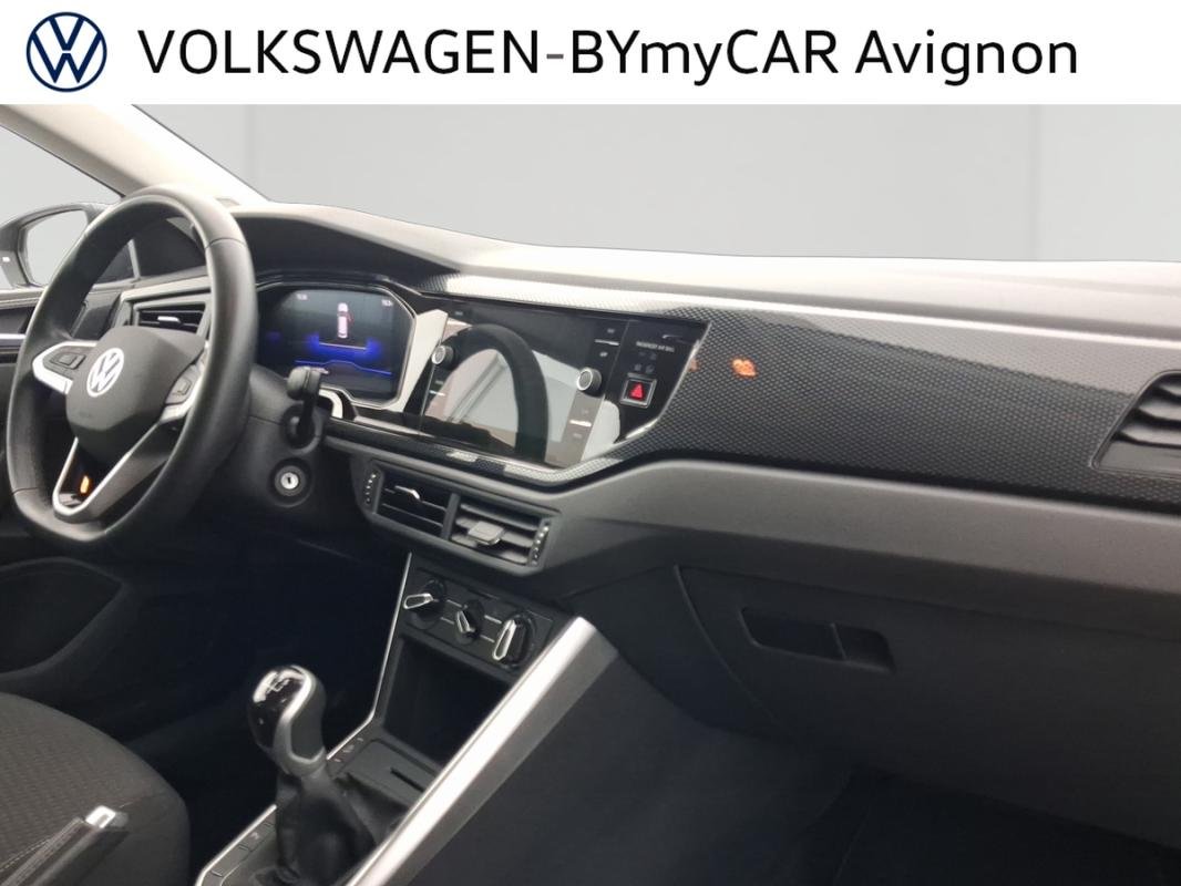Volkswagen Polo - Photo 28