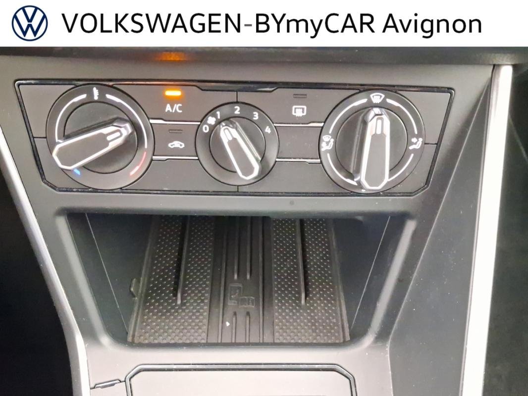 Volkswagen Polo - Photo 29