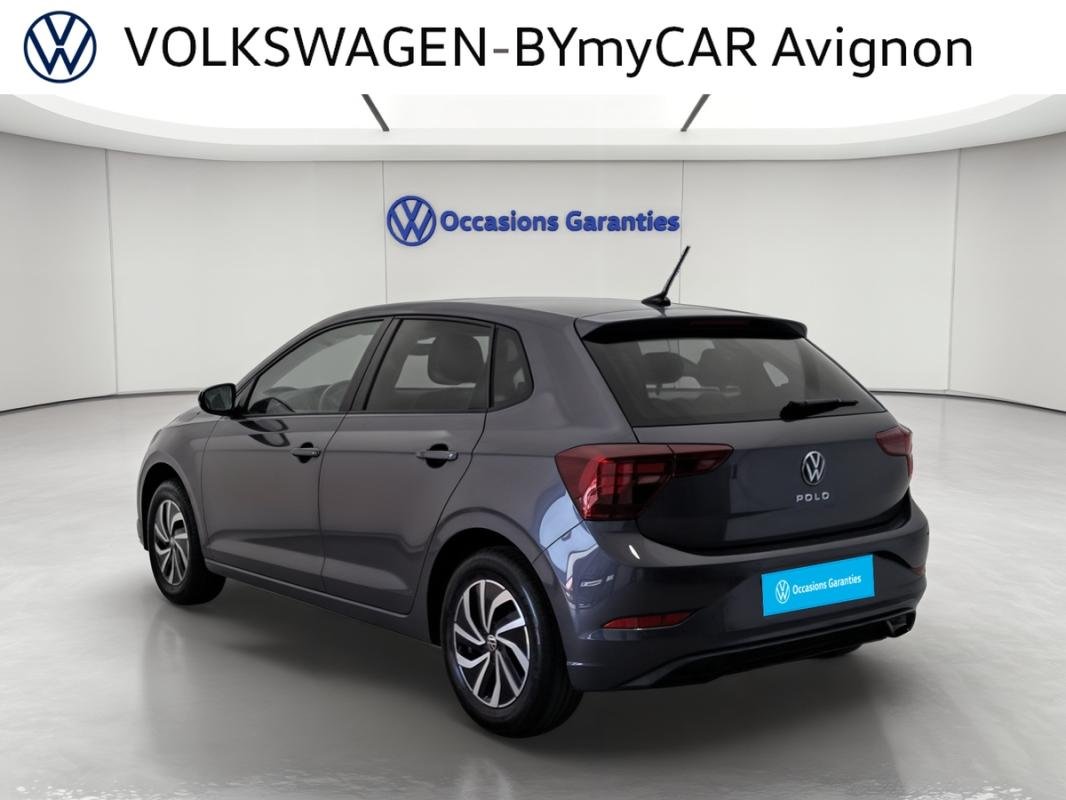 Volkswagen Polo - Photo 3