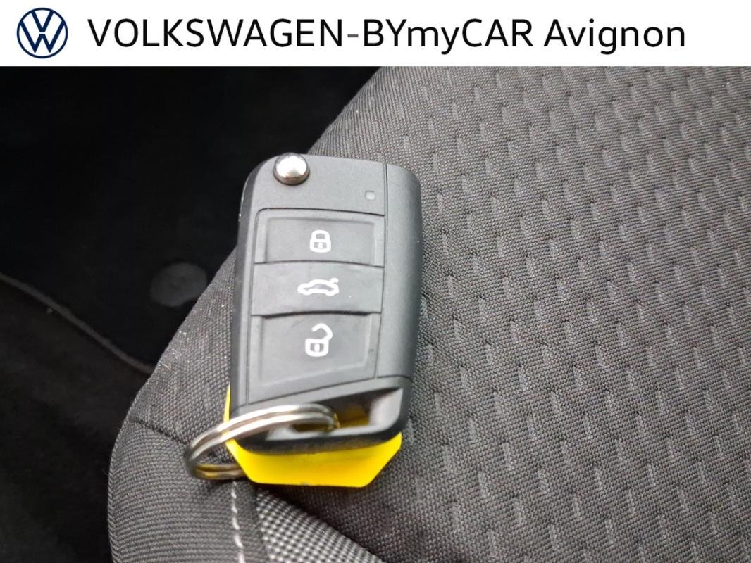 Volkswagen Polo - Photo 33