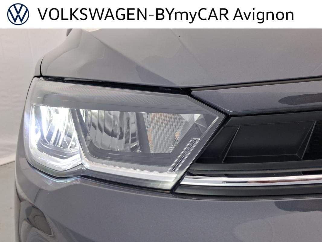 Volkswagen Polo - Photo 34
