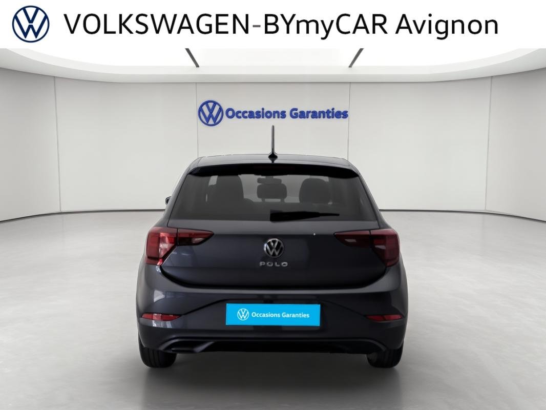 Volkswagen Polo - Photo 4