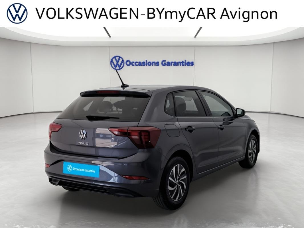 Volkswagen Polo - Photo 5