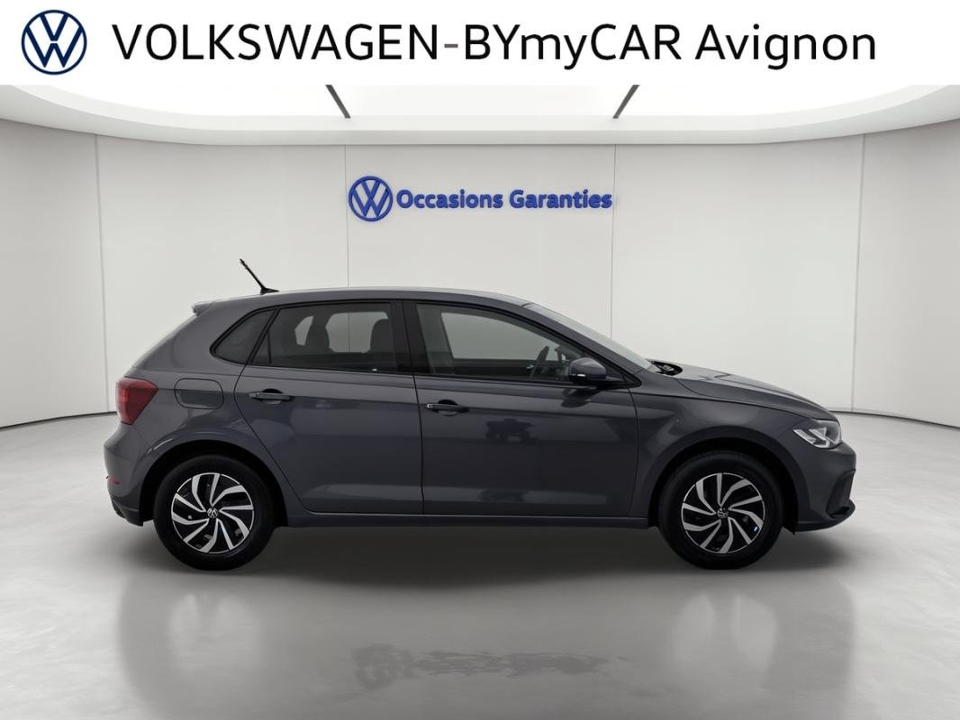 Volkswagen Polo - Photo 6
