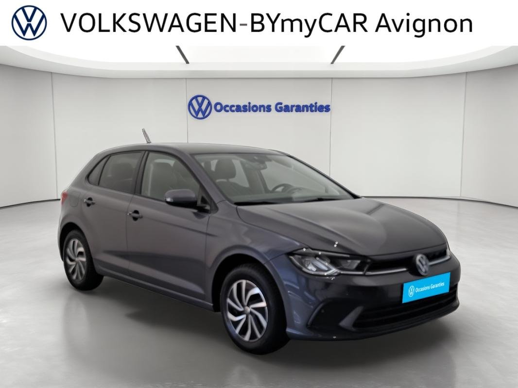 Volkswagen Polo - Photo 7