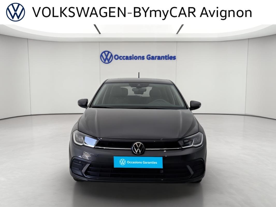 Volkswagen Polo - Photo 8