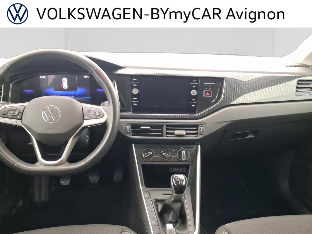 Volkswagen Polo - Photo 10