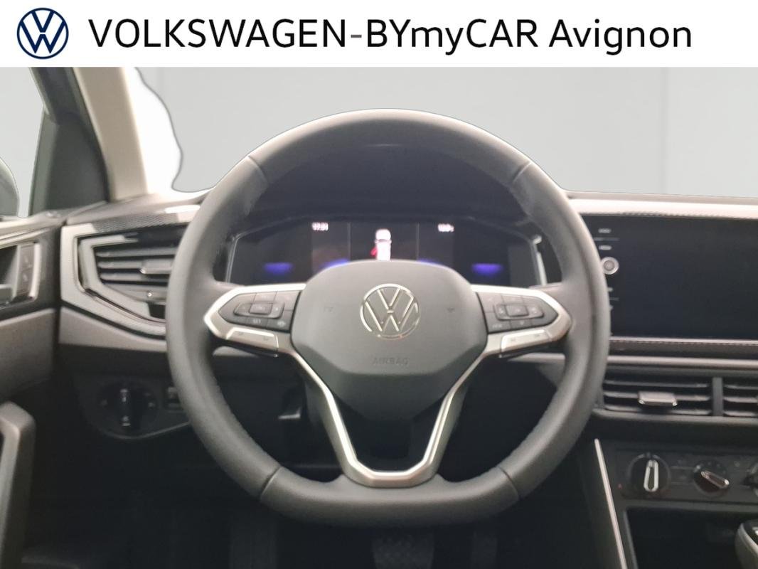 Volkswagen Polo - Photo 11