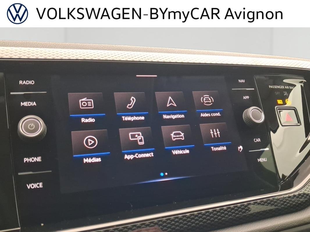 Volkswagen Polo - Photo 13